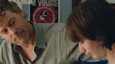 image de la news Bande-annonce Brooklyn Village : choc des cultures à New York entre deux familles que tout oppose