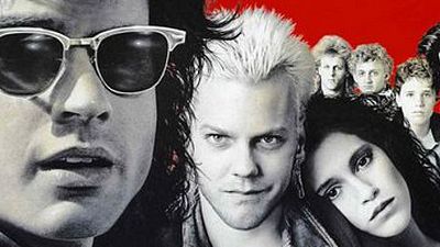 image de la news Génération perdue : une série en préparation par le créateur de Veronica Mars et iZombie