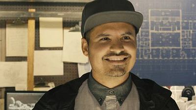 image de la news Michael Peña reviendra dans Ant-Man 2