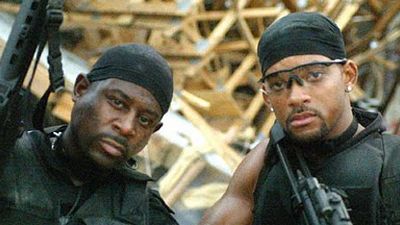 image de la news Bad Boys 3 sera le film "le plus puissant" de la saga selon son réalisateur Joe Carnahan