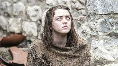 image de la news Game of Thrones saison 7 : Maisie Williams a lu le script et promet du lourd !