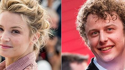 image de la news Dix pour cent - saison 2 : Virginie Efira et Norman en guests (EXCLU)