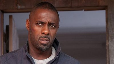 image de la news Idris Elba veut devenir kickboxeur professionnel, la preuve en image !