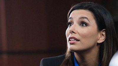 image de la news Jane The Virgin : Eva Longoria en guest ! [MISE A JOUR]