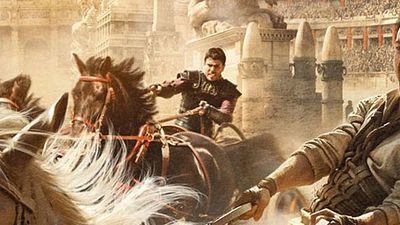 image de la news La course de chars de Ben-Hur : "On parlera de cette séquence durant des décennies !" [SPONSORISE]