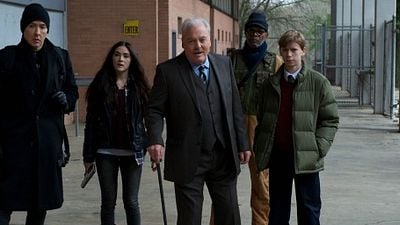 image de la news Extrait Cell Phone : les zombies de Stephen King passent à l'attaque !