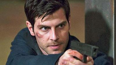 image de la news Grimm : la saison 6 sera la dernière