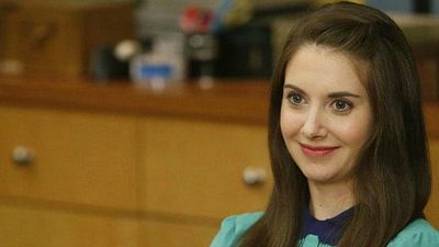 image de la news Alison Brie : L'actrice de Community va jouer les catcheuses sur Netflix