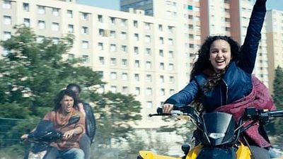 image de la news Divines : rencontre avec l'équipe de la sensation de Cannes 2016 !