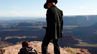 image de la news Westworld ouvre ses portes : tout ce qu'il faut savoir sur la série événement !