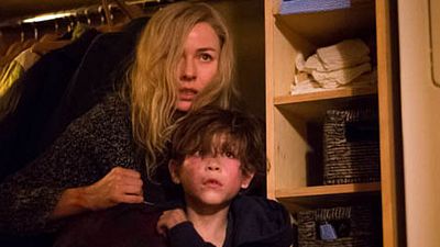 image de la news Bande-annonce Oppression : entre cauchemars et réalité, Naomi Watts sombre dans l'antre de la folie