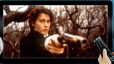 image de la news Ce soir à la télé : on mate "Sleepy Hollow" et "King Kong (Peter Jackson)"