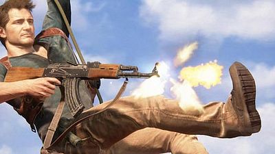 image de la news Uncharted : Le film perd sa date de sortie
