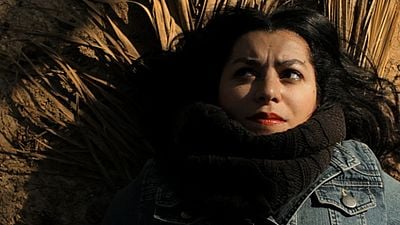 image de la news Deauville 2016 : Marjane Satrapi, fan de Jack Nicholson et Gary Cooper