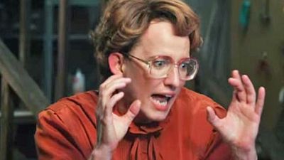 image de la news Stranger Things : Barb est de retour grâce à Jimmy Fallon… et elle n’est pas contente [SPOILER]