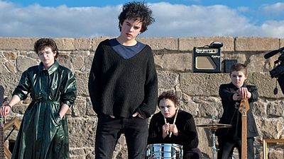 image de la news Sing Street : alerte coup de coeur à Deauville 2016 !