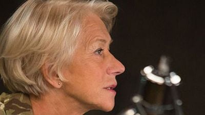 Dernier rôle d'Alan Rickman, Colin Firth producteur, restrictions budgétaires... Eye In The Sky en 3 extraits !