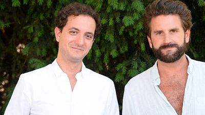 image de la news Le Palmashow au cinéma : "Le public verra très bien si jamais on a essayé de les arnaquer !"