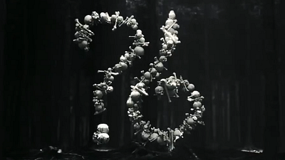 image de la news American Horror Story saison 6 : tous les teasers regroupés sur fond de Lady Gaga !