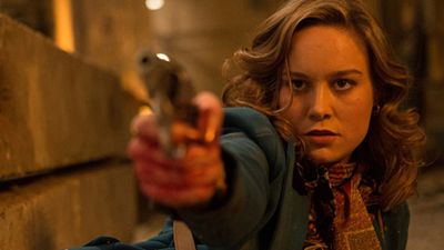 image de la news Free Fire : la bande-annonce tout feu tout flingue avec Brie Larson