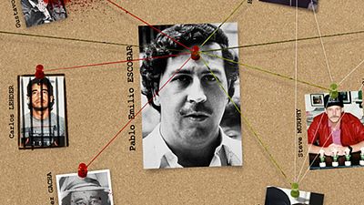 image de la news Narcos, le dossier spécial : Et à la fin, il meurt