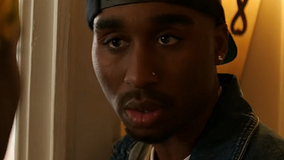 image de la news All Eyez On Me : une nouvelle bande-annonce pour le biopic de Tupac