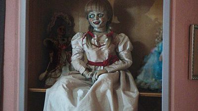 image de la news Annabelle 2 : le teaser arrive très vite !