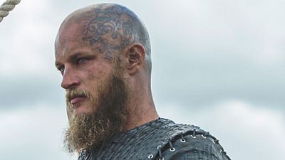 image de la news Vikings : une date pour le retour de Ragnar dans la saison 4