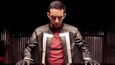 image de la news Les Agents du S.H.I.E.L.D. : Ghost Rider arrive à fond la caisse dans la bande annonce !