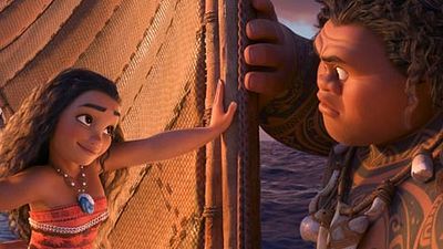 image de la news Vaiana, la légende du bout du monde : l'odyssée riche en aventures dévoile sa bande-annonce !