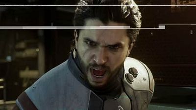 image de la news Call of Duty : Kit Harington méchant, ça donne ça ! [BANDE-ANNONCE]
