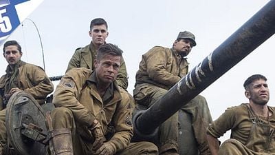 image de la news Le Top 5 des tanks au cinéma