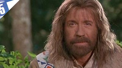 image de la news Le Top 5 des trappeurs au cinéma