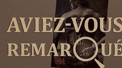 image de la news Aviez-vous remarqué ? Les petits détails cachés de Sons of Anarchy