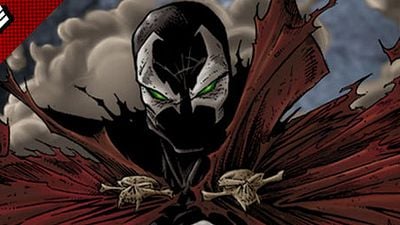 image de la news FanZone 637 : Spawn renaît de ses cendres