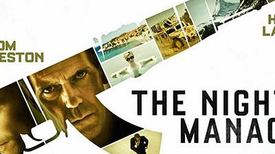 image de la news The Night Manager : Hugh Laurie face à Tom Hiddleston en octobre sur France 3