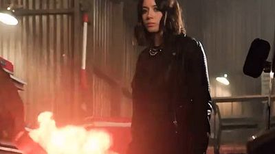 image de la news Agents of S.H.I.E.L.D. saison 4 : un trailer pour l'épisode 2  