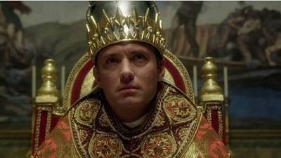 image de la news The Young Pope : 5 bonnes raisons de se convertir à la nouveauté de Canal+