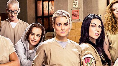 image de la news Orange is The New Black : la série déjantée de Netflix arrive sur Numéro 23