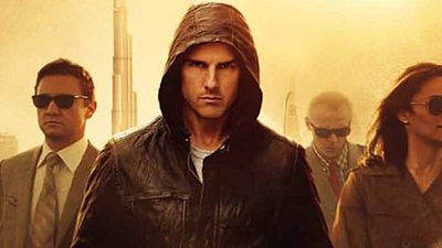 image de la news Mission : Impossible - Protocole Fantôme sur France 3 : Tom Cruise sur la plus grande tour du monde… 5 choses à savoir sur le film !