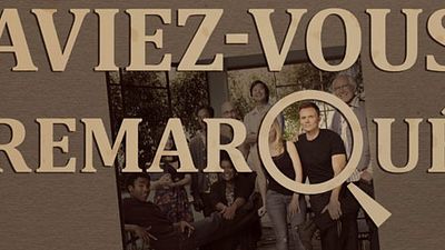 image de la news Aviez-vous remarqué ? Les petits détails cachés de Community