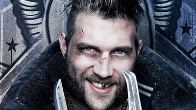 image de la news Suicide Squad 2 : Jai Courtney veut David Ayer 