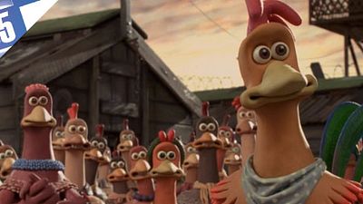 image de la news Le Top 5 des animaux qui veulent retrouver leur liberté