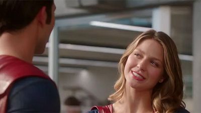 image de la news Supergirl dévoile un peu plus sa saison 2 dans une nouvelle bande-annonce