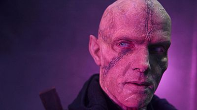 image de la news The Strain renouvelée pour une quatrième et dernière saison 