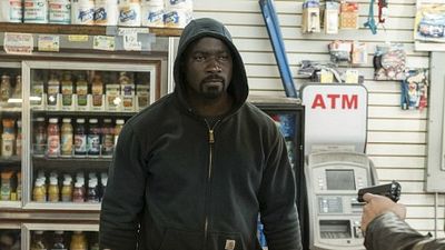 image de la news Luke Cage : De Nicolas Cage à American Gangster, 5 choses à savoir sur la nouvelle série Marvel 