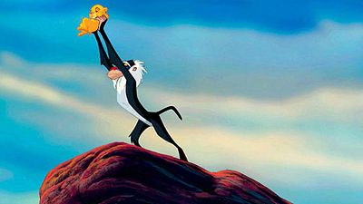 image de la news Après Le Livre de la jungle, Jon Favreau s'attaque au Roi Lion !