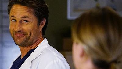 image de la news Audiences US : Grey's Anatomy toujours au top !