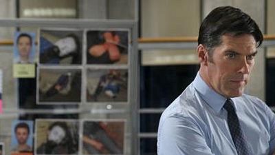 image de la news Esprits Criminels : une nouvelle recrue suite au renvoi de Thomas Gibson