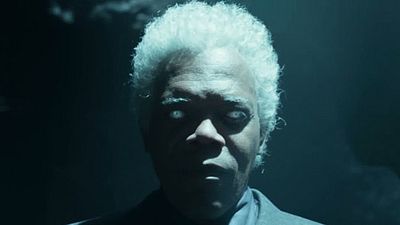 image de la news Nouvelle bande-annonce Miss Peregrine : le grand méchant Samuel L. Jackson s'attaque aux enfants particuliers